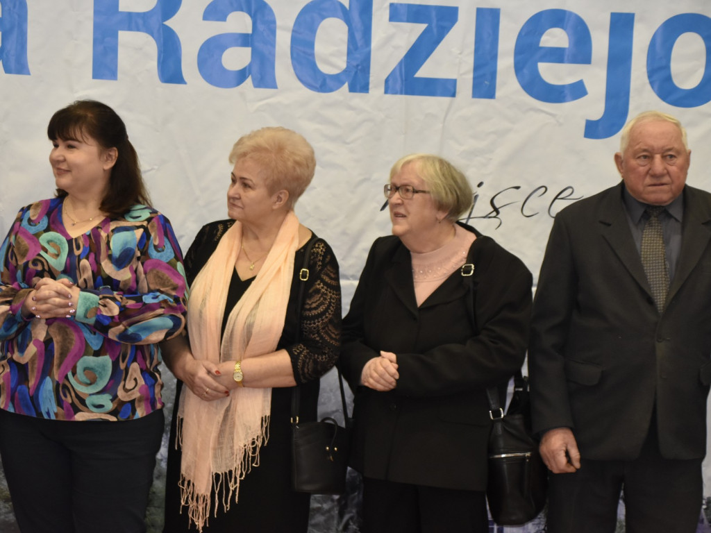 Po raz 10 uczczono pamięć wójta Tadeusza Kłucińskiego