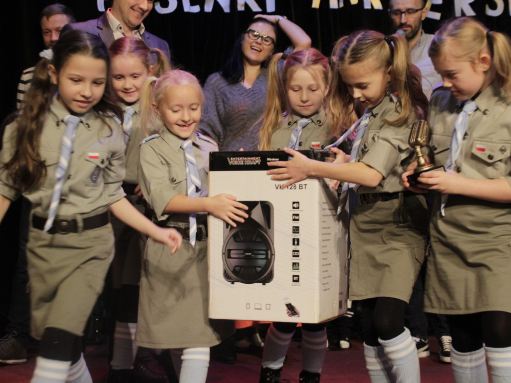 Festiwal Piosenki Harcerskiej