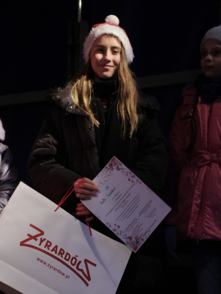 Bożonarodzeniowy Jarmark w Siódemce