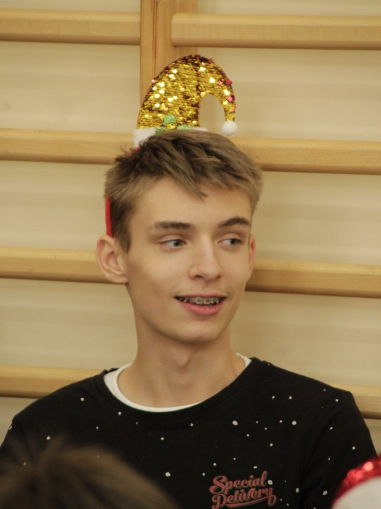 Święto Patrona w Czwórce