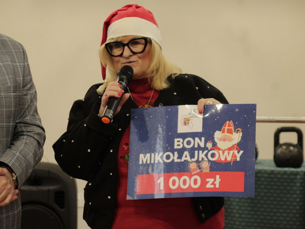 Uśmiech dzieci wypełnia sale Specjalnego Ośrodka Szkolno-Wychowawczego
