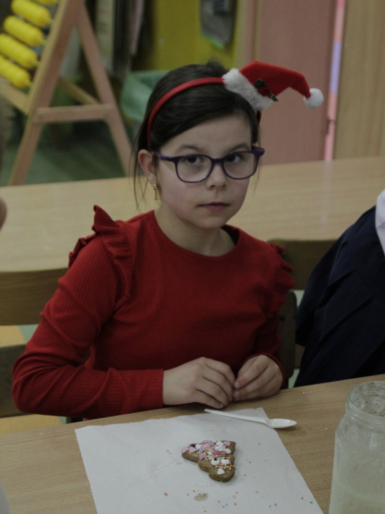 Święto Patrona w Czwórce