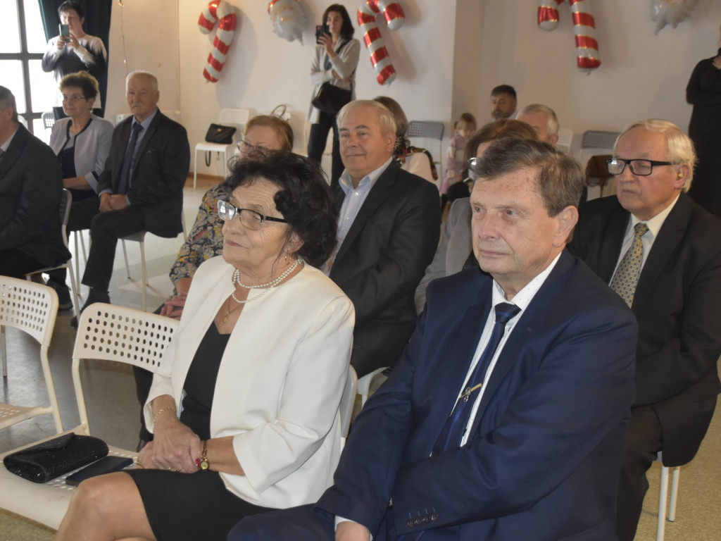 Razem od 50. lat - w małżeńskim szczęściu i miłości