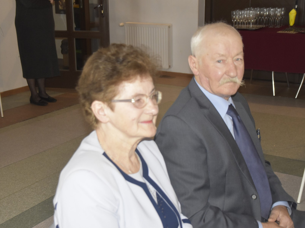 Razem od 50. lat - w małżeńskim szczęściu i miłości