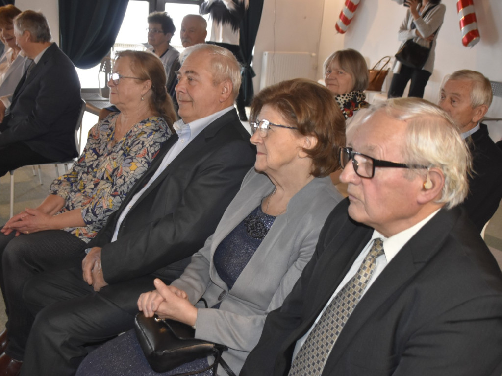 Razem od 50. lat - w małżeńskim szczęściu i miłości