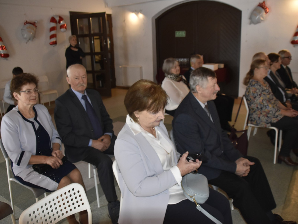 Razem od 50. lat - w małżeńskim szczęściu i miłości