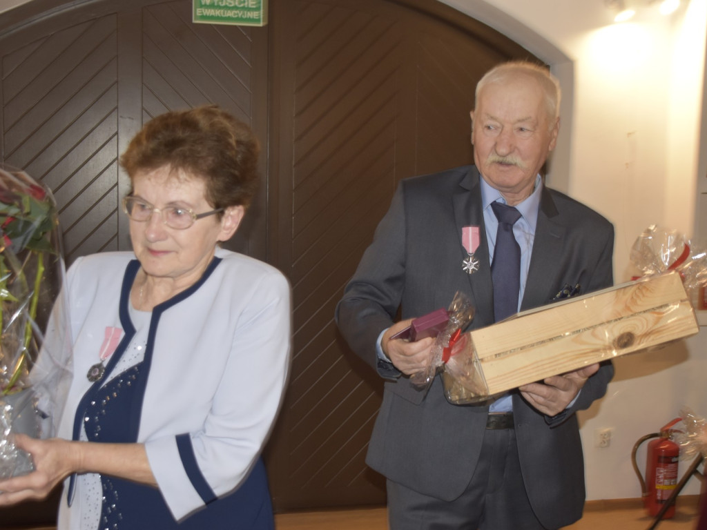 Razem od 50. lat - w małżeńskim szczęściu i miłości
