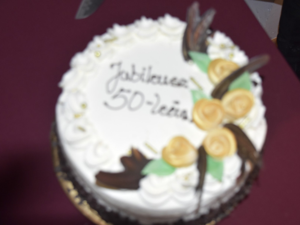 Razem od 50. lat - w małżeńskim szczęściu i miłości