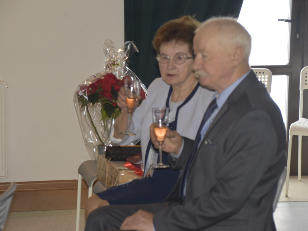 Razem od 50. lat - w małżeńskim szczęściu i miłości