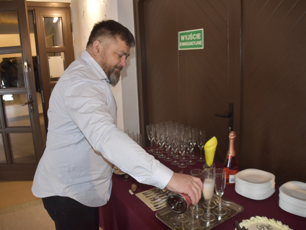 Razem od 50. lat - w małżeńskim szczęściu i miłości