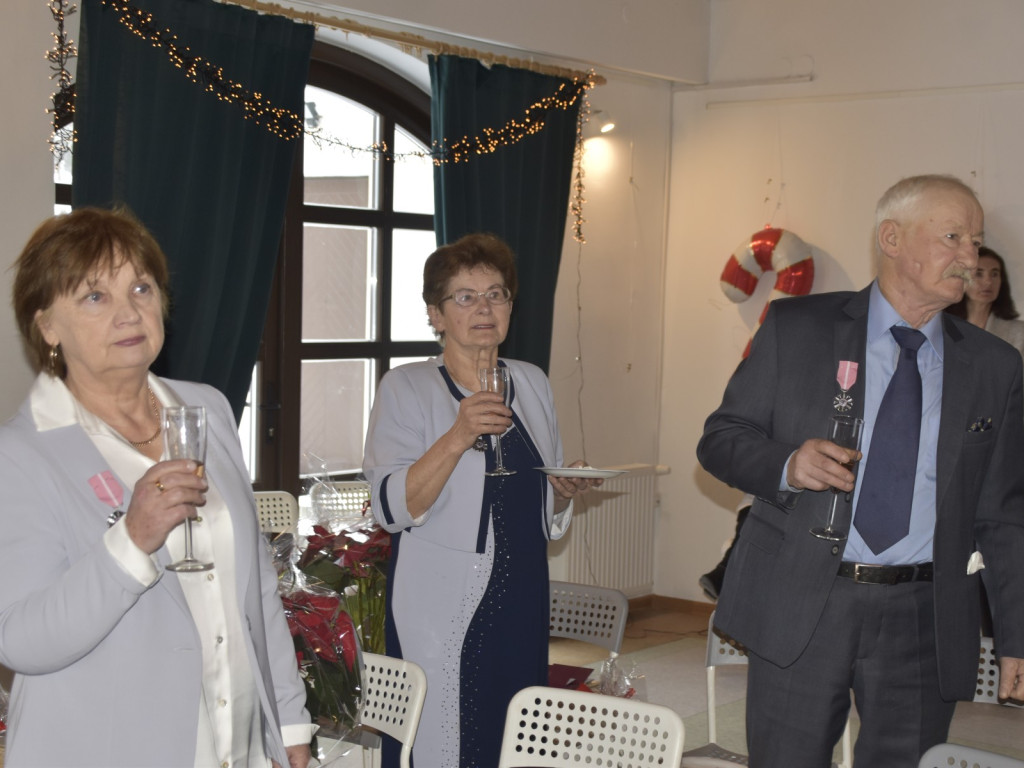 Razem od 50. lat - w małżeńskim szczęściu i miłości