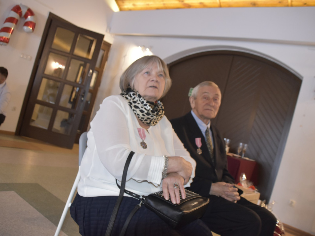 Razem od 50. lat - w małżeńskim szczęściu i miłości