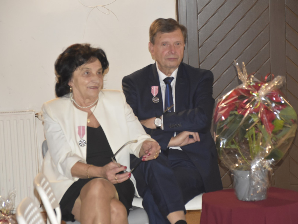 Razem od 50. lat - w małżeńskim szczęściu i miłości