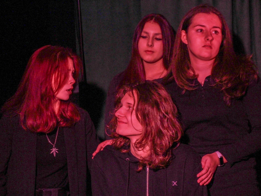 MSK Krzywy Teatr ma nową siedzibę i wiele pomysłów na działania