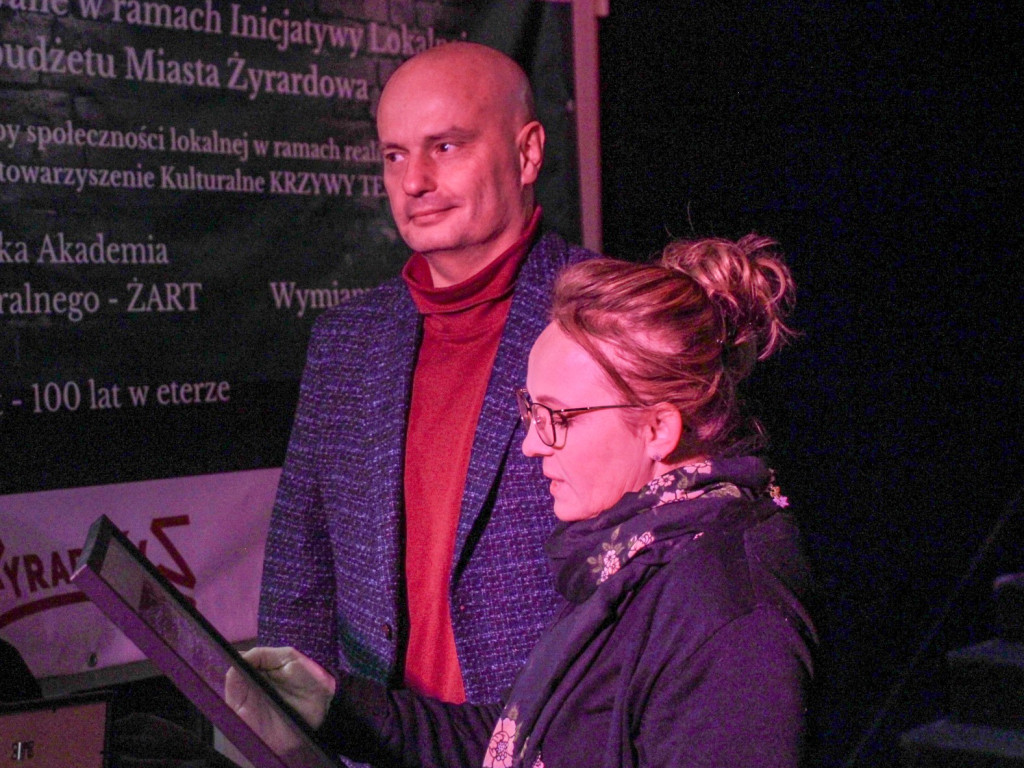 MSK Krzywy Teatr ma nową siedzibę i wiele pomysłów na działania