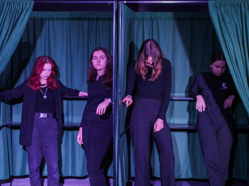 MSK Krzywy Teatr ma nową siedzibę i wiele pomysłów na działania