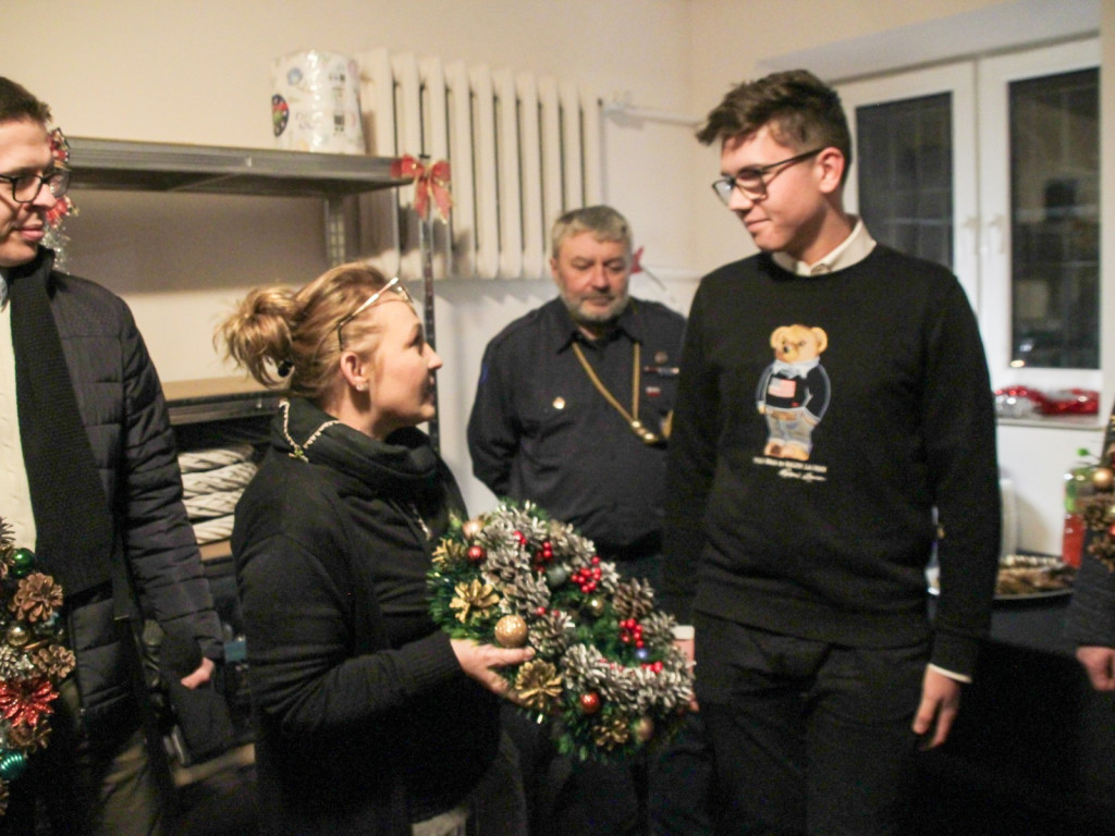 MSK Krzywy Teatr ma nową siedzibę i wiele pomysłów na działania