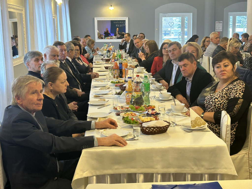 Wielki dzień Kazimierza i PRO MASOVIA