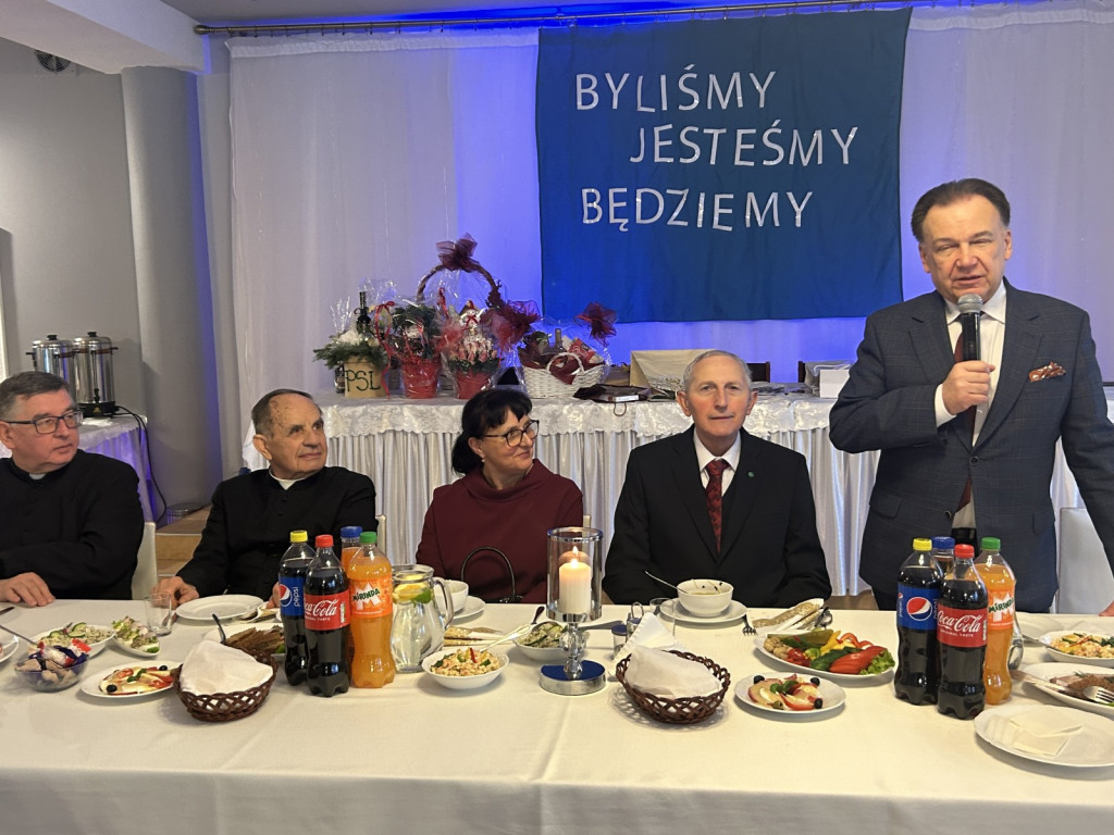 Wielki dzień Kazimierza i PRO MASOVIA