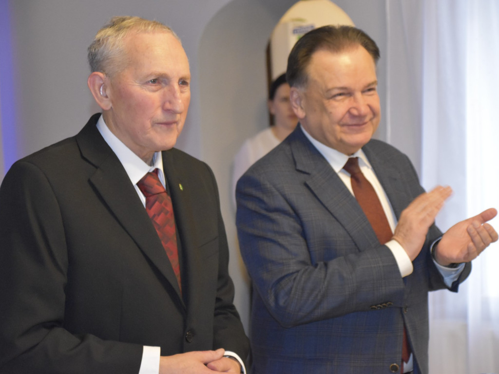 Wielki dzień Kazimierza i PRO MASOVIA