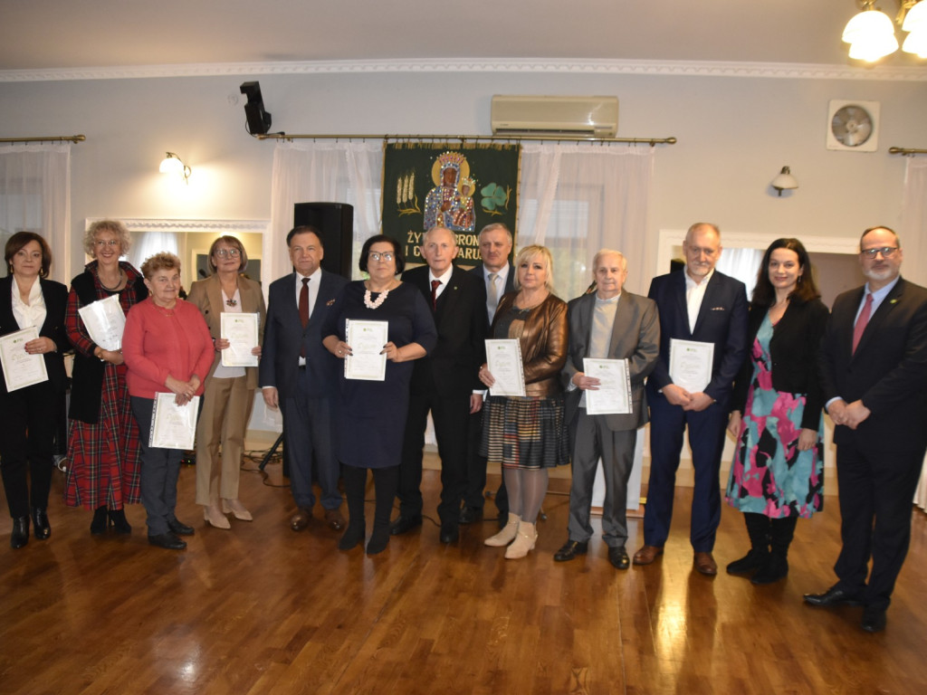 Wielki dzień Kazimierza i PRO MASOVIA