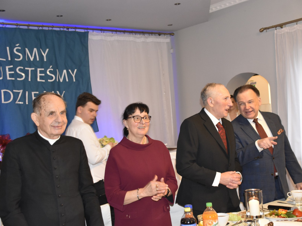 Wielki dzień Kazimierza i PRO MASOVIA