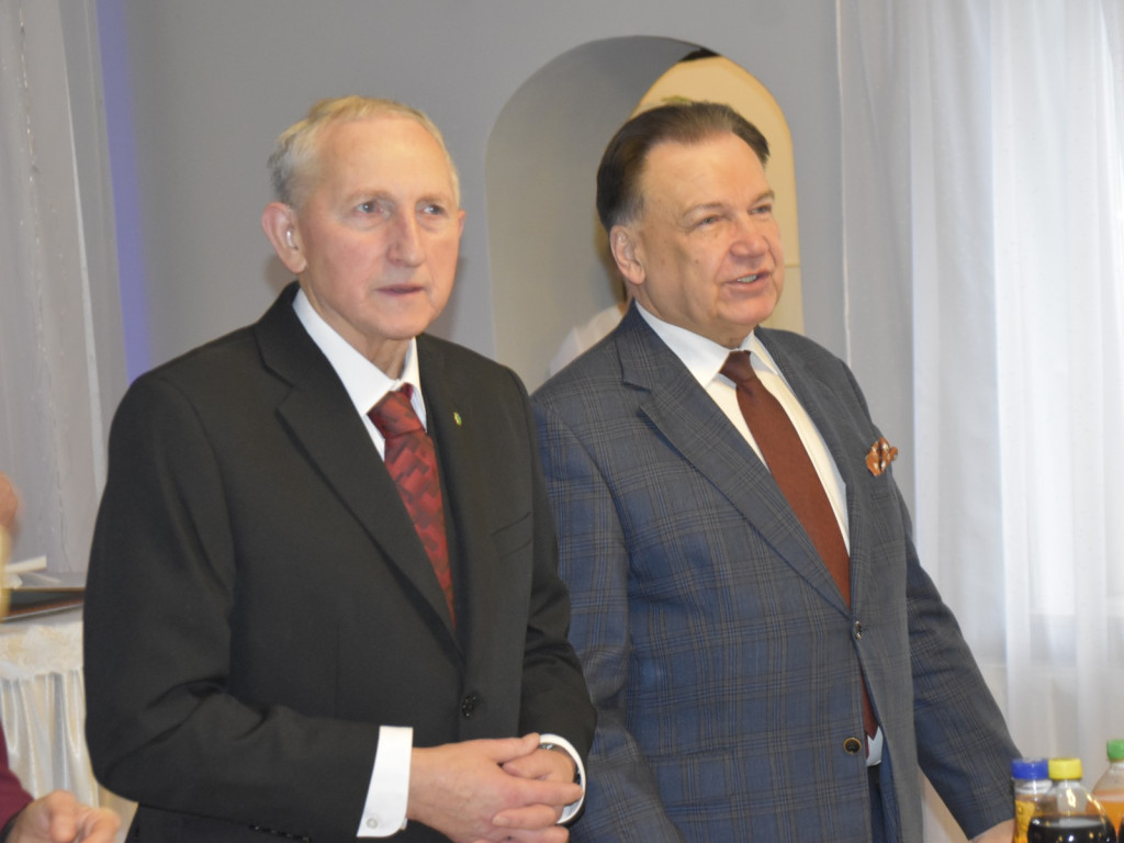 Wielki dzień Kazimierza i PRO MASOVIA