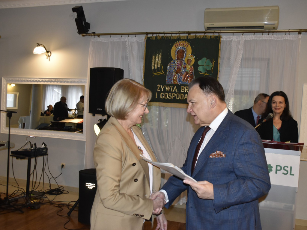 Wielki dzień Kazimierza i PRO MASOVIA