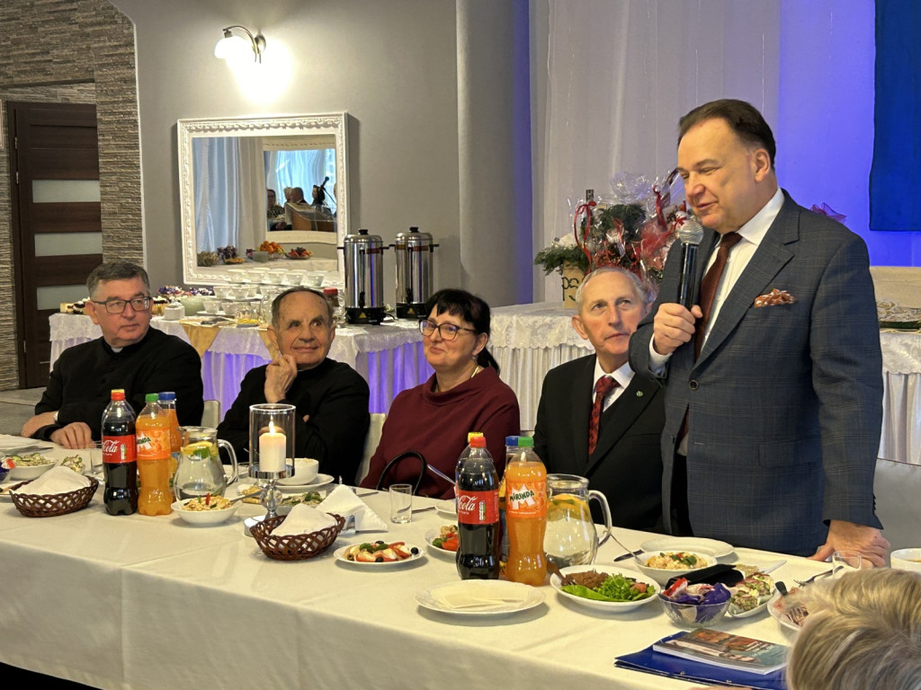 Wielki dzień Kazimierza i PRO MASOVIA