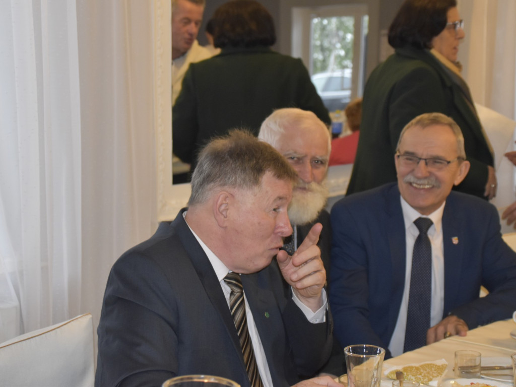 Wielki dzień Kazimierza i PRO MASOVIA