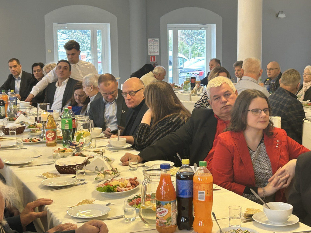 Wielki dzień Kazimierza i PRO MASOVIA
