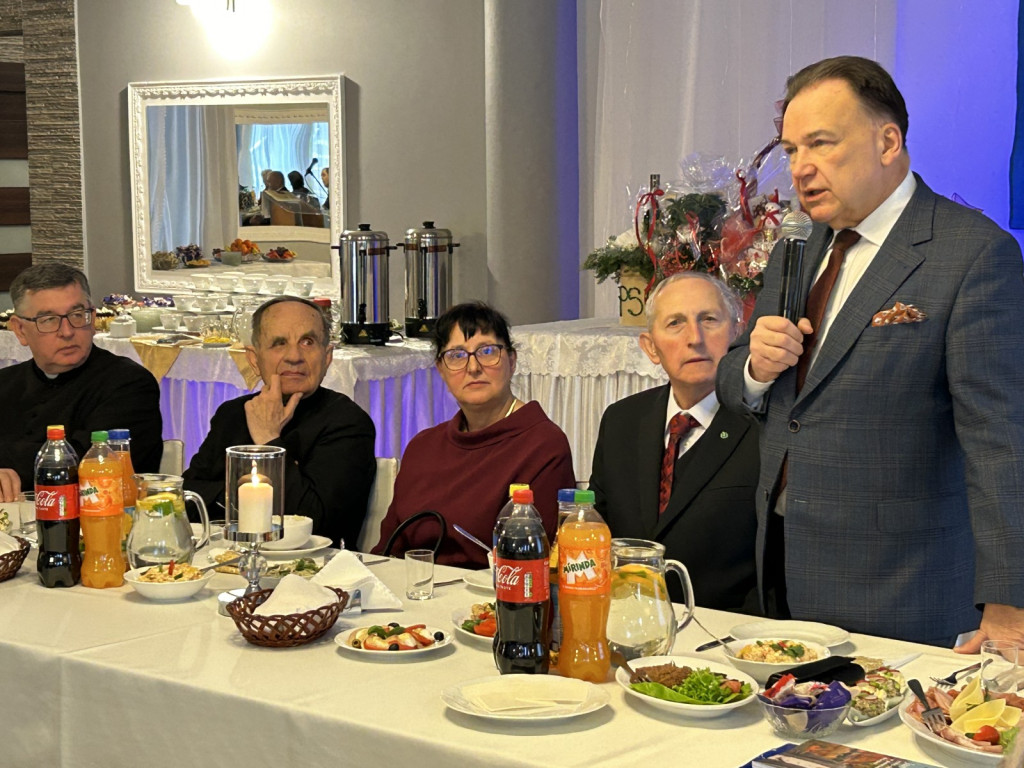 Wielki dzień Kazimierza i PRO MASOVIA