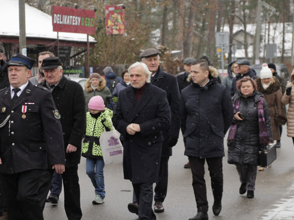 Szkoła w Międzyborowie. Sto lat pełne wspomnień i sukcesów