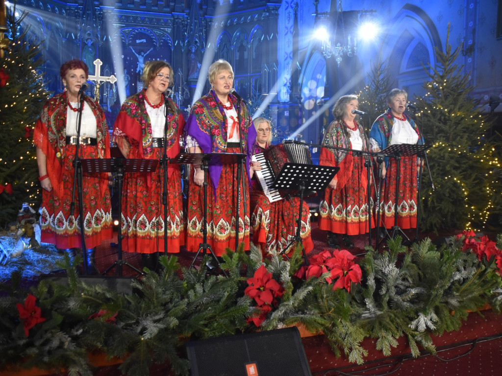 Cała Polska zobaczy 