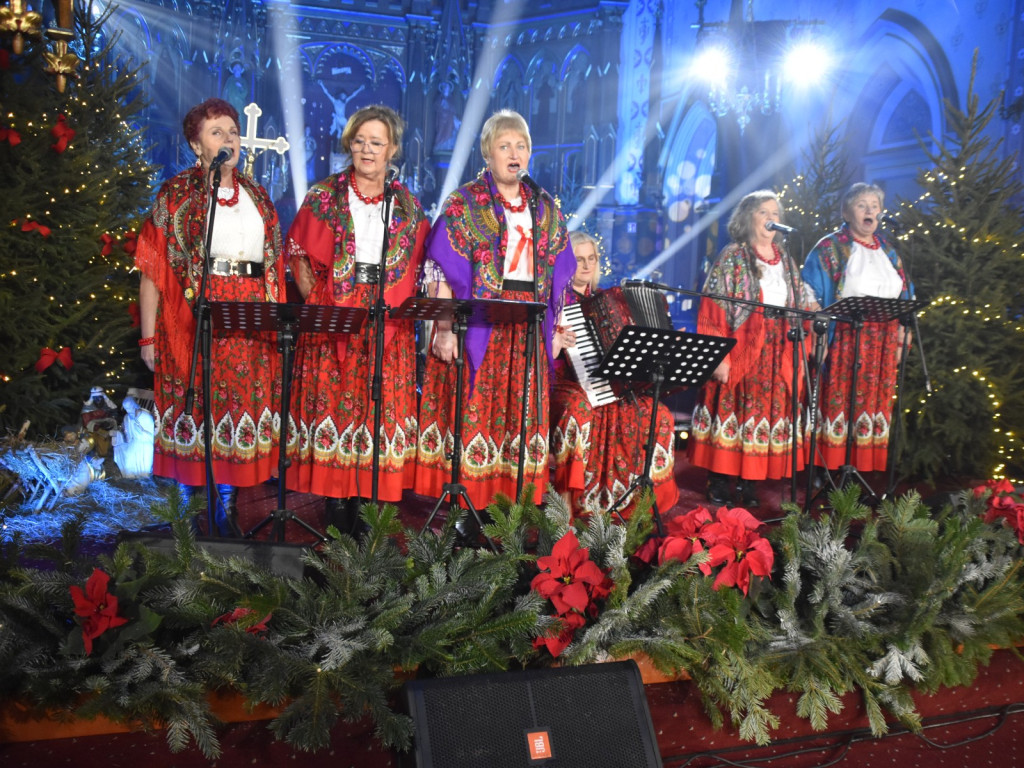 Cała Polska zobaczy 