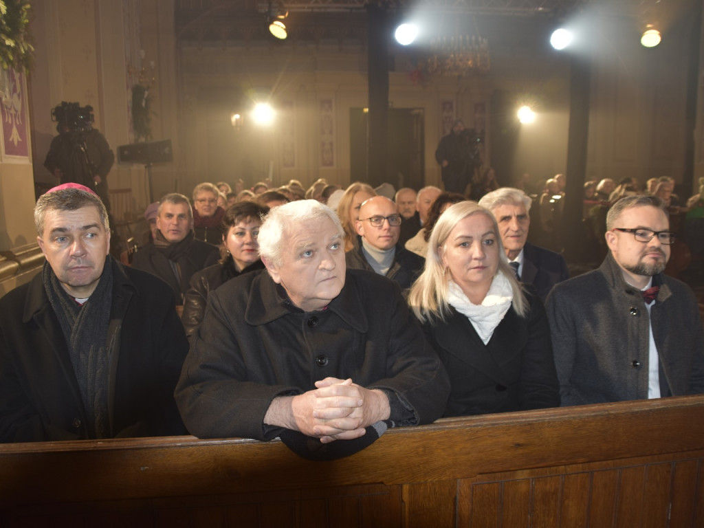 Cała Polska zobaczy 