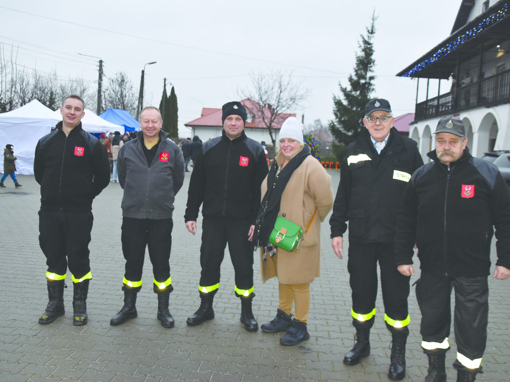 Jaktorowski Jarmark Bożonarodzeniowy