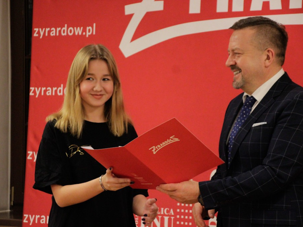 Żyrardowianki triumfowały na tanecznych Mistrzostwach Świata