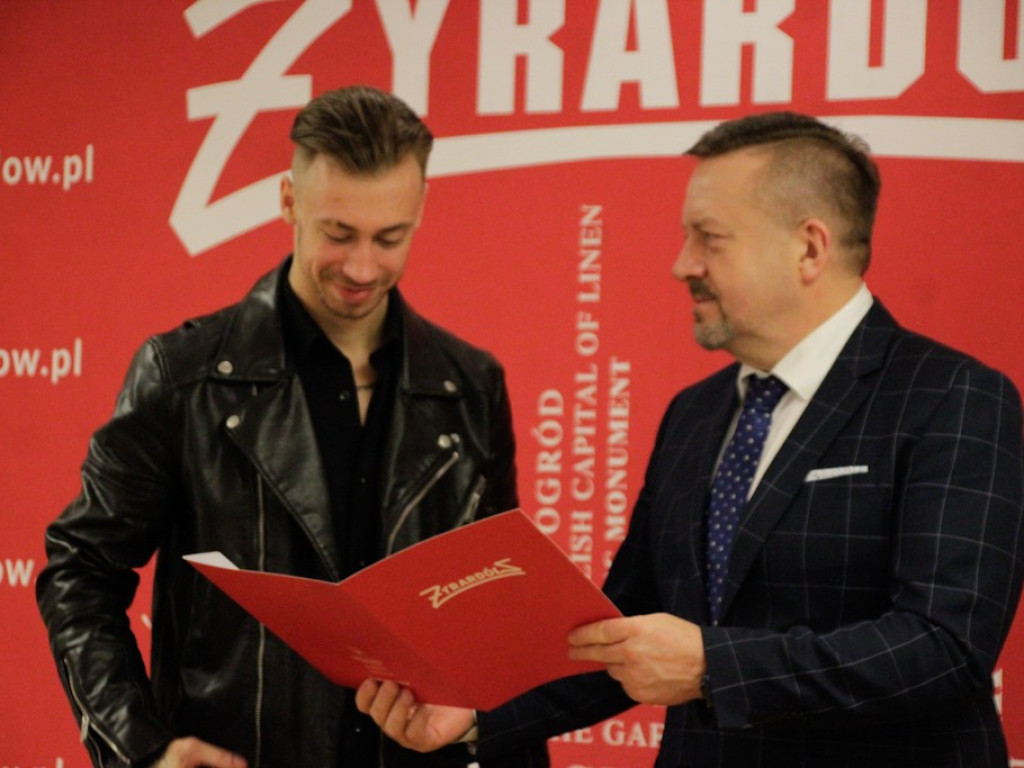 Żyrardowianki triumfowały na tanecznych Mistrzostwach Świata