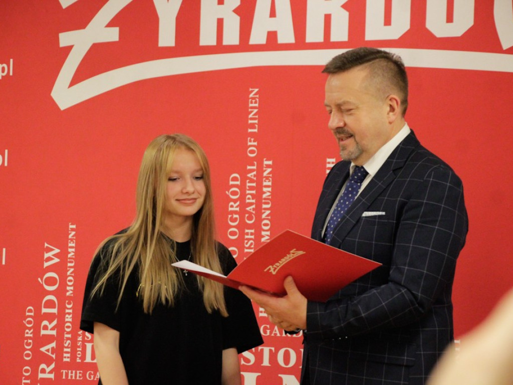 Żyrardowianki triumfowały na tanecznych Mistrzostwach Świata