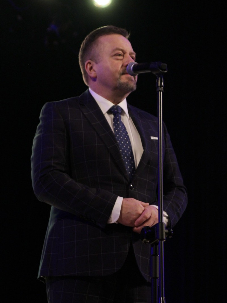 Młodzieżowa Gala Wolontariatu w Żyrardowie: Moc podziękowań dla lokalnych bohaterów
