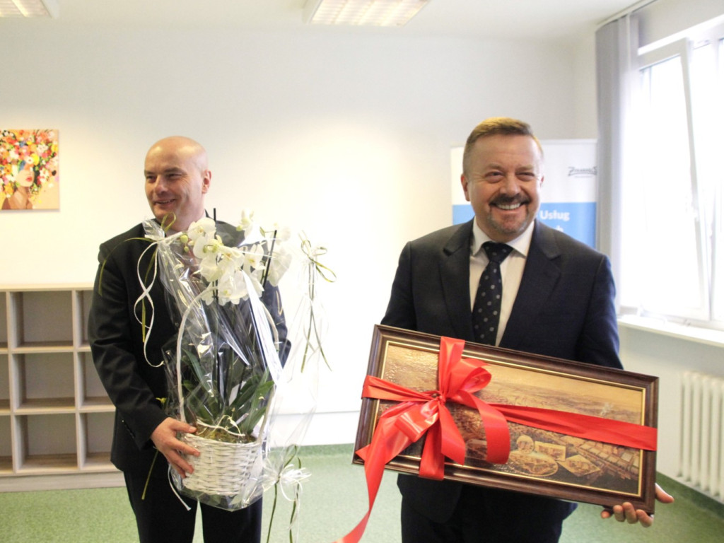 Lokalne Centrum Integracji Społecznej w Żyrardowie. Miejsce Aktywizacji i Wspólnoty!