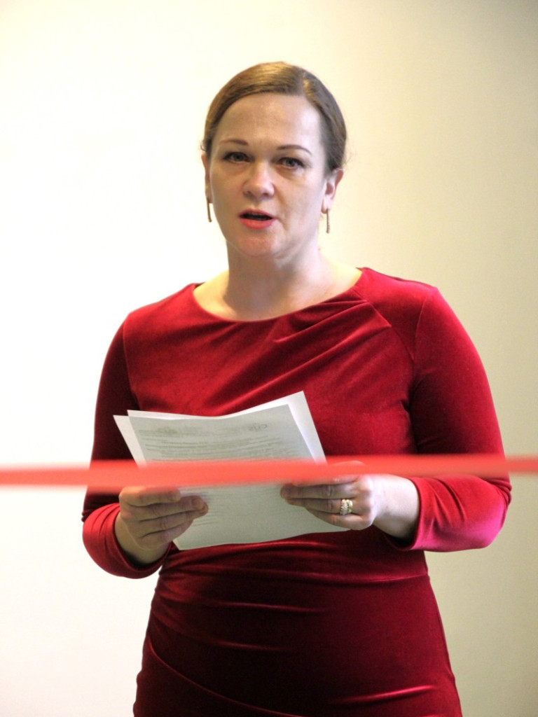 Lokalne Centrum Integracji Społecznej w Żyrardowie. Miejsce Aktywizacji i Wspólnoty!