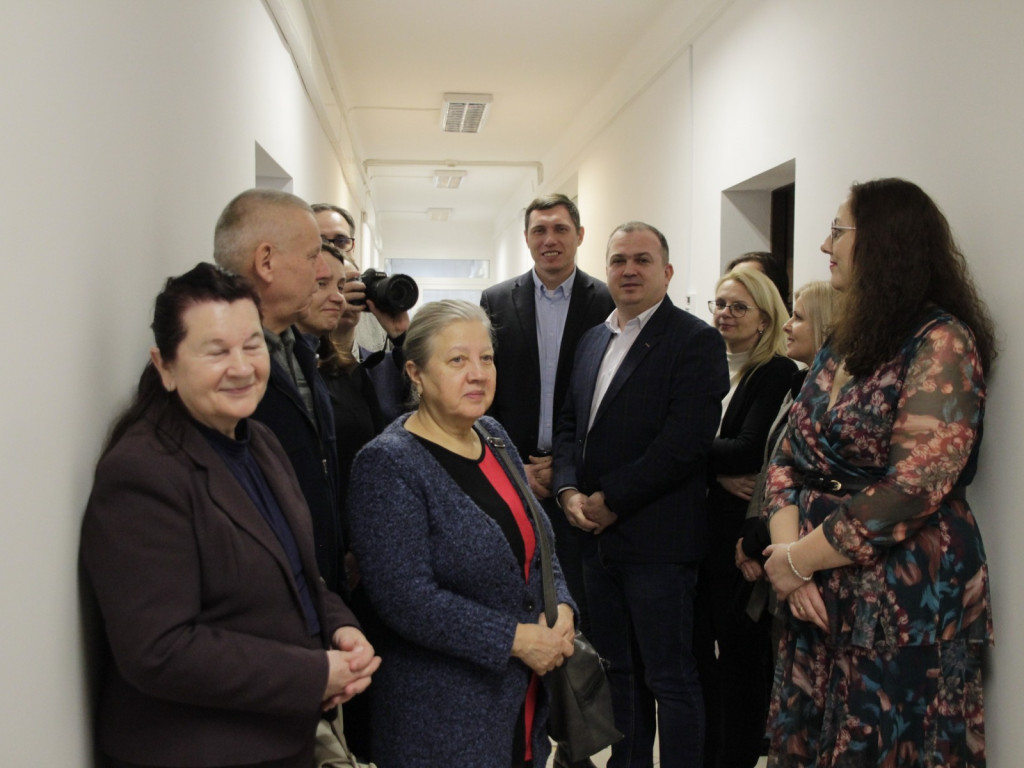 Lokalne Centrum Integracji Społecznej w Żyrardowie. Miejsce Aktywizacji i Wspólnoty!