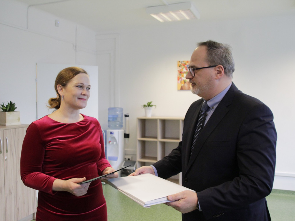 Lokalne Centrum Integracji Społecznej w Żyrardowie. Miejsce Aktywizacji i Wspólnoty!