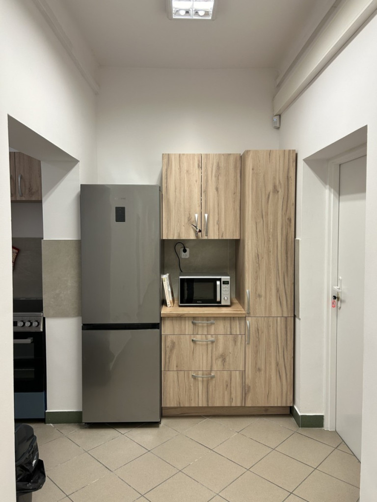 Lokalne Centrum Integracji Społecznej w Żyrardowie. Miejsce Aktywizacji i Wspólnoty!