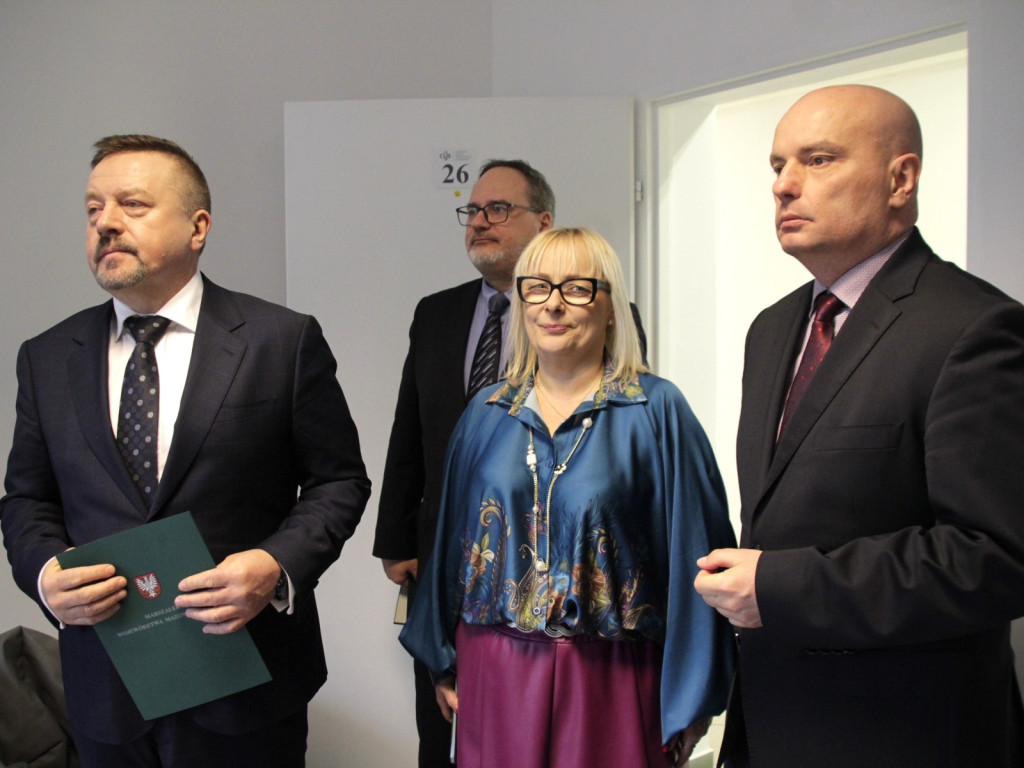 Lokalne Centrum Integracji Społecznej w Żyrardowie. Miejsce Aktywizacji i Wspólnoty!