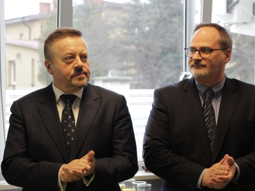 Lokalne Centrum Integracji Społecznej w Żyrardowie. Miejsce Aktywizacji i Wspólnoty!