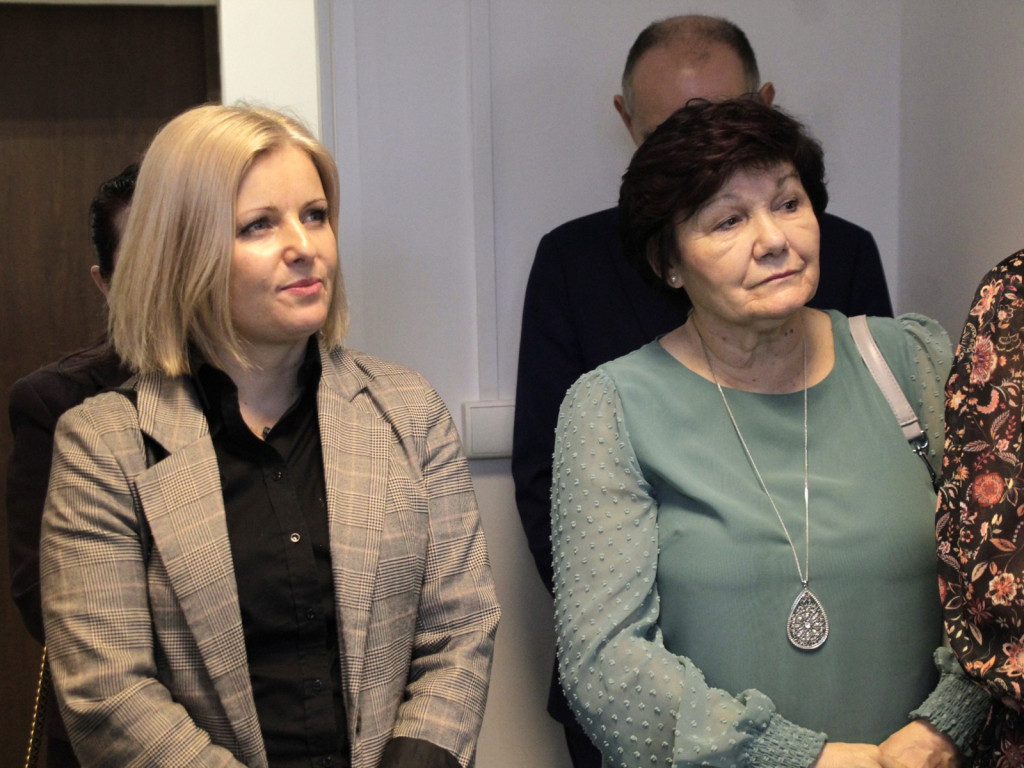 Lokalne Centrum Integracji Społecznej w Żyrardowie. Miejsce Aktywizacji i Wspólnoty!