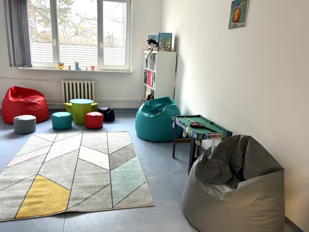 Lokalne Centrum Integracji Społecznej w Żyrardowie. Miejsce Aktywizacji i Wspólnoty!